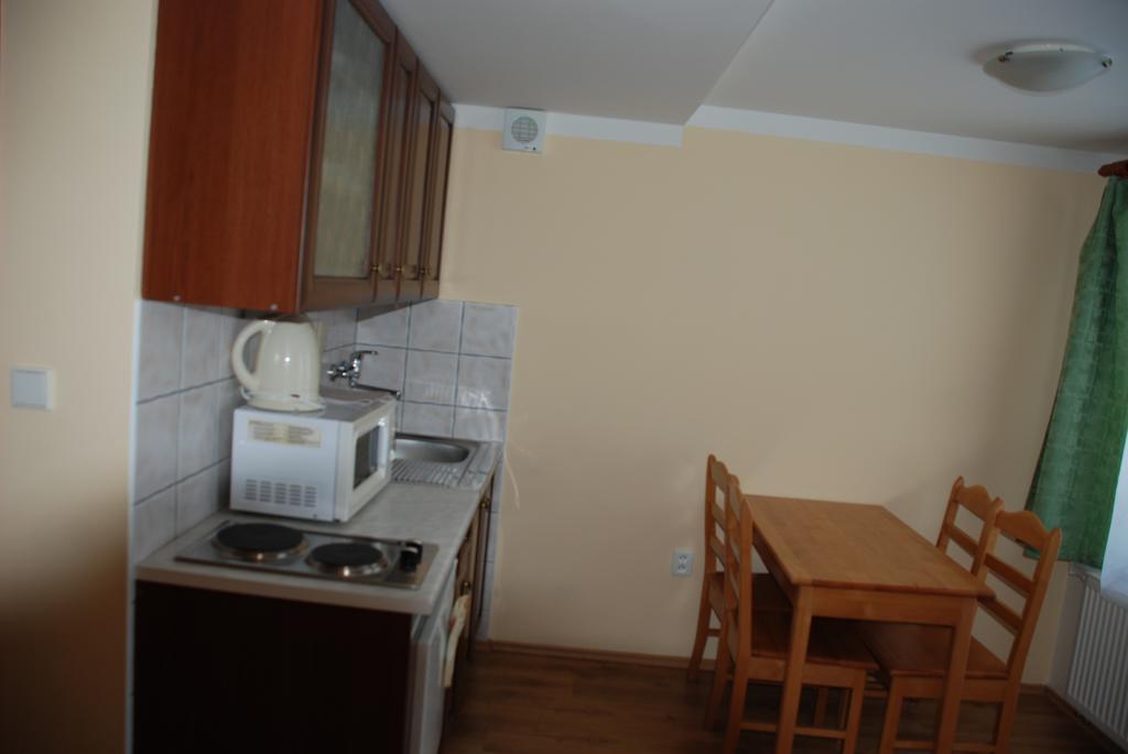 Apartmany Centrum With Garage Rokytnice nad Jizerou Luaran gambar