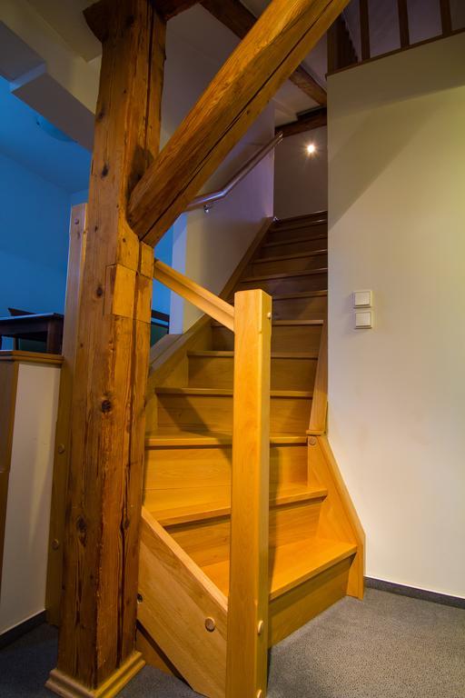Apartmany Centrum With Garage Rokytnice nad Jizerou Bilik gambar