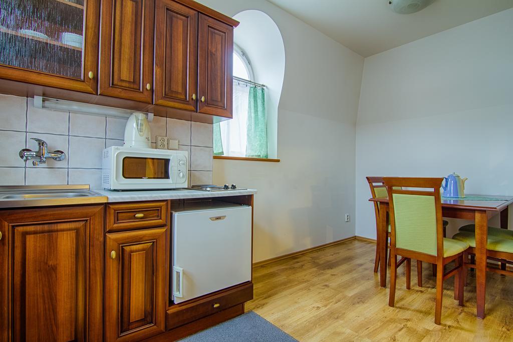 Apartmany Centrum With Garage Rokytnice nad Jizerou Bilik gambar