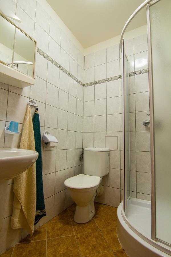 Apartmany Centrum With Garage Rokytnice nad Jizerou Luaran gambar