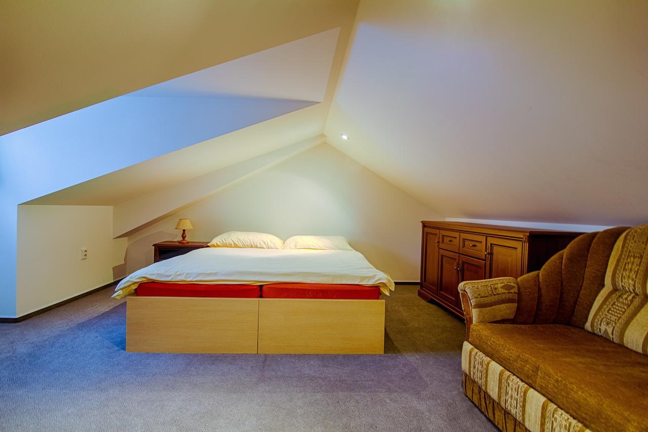 Apartmany Centrum With Garage Rokytnice nad Jizerou Luaran gambar