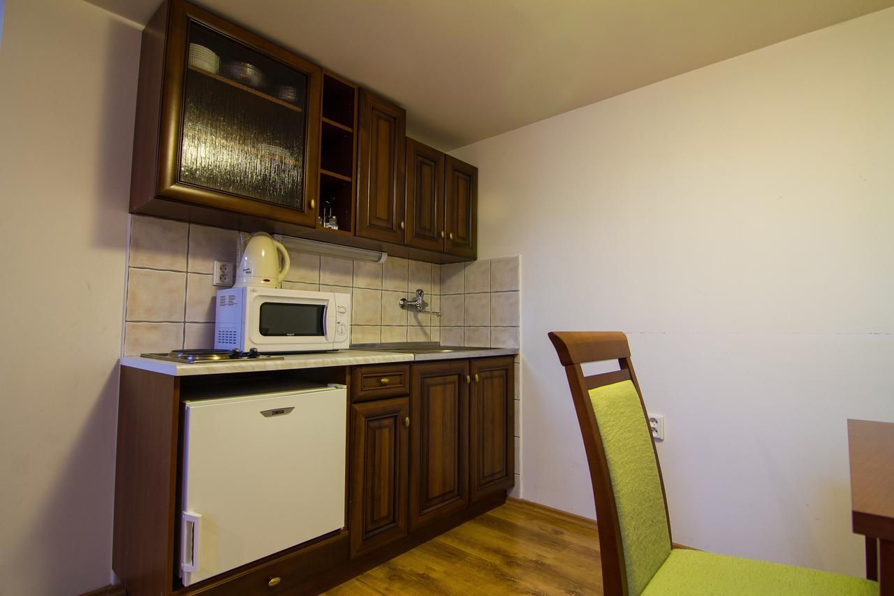 Apartmany Centrum With Garage Rokytnice nad Jizerou Luaran gambar